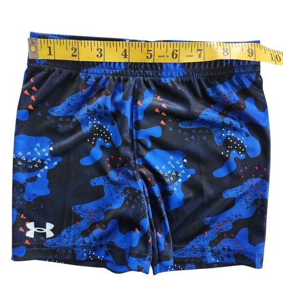 Under Armour Shorts Set Size 18 months - Picture 6 of 8